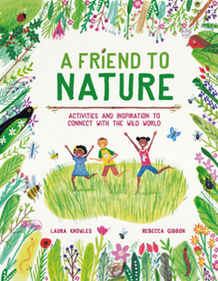 10 New Children's Books To Look Out For In June Nature